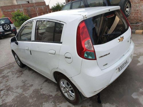 Used Chevrolet Sail 2013 MT for sale in Amritsar 