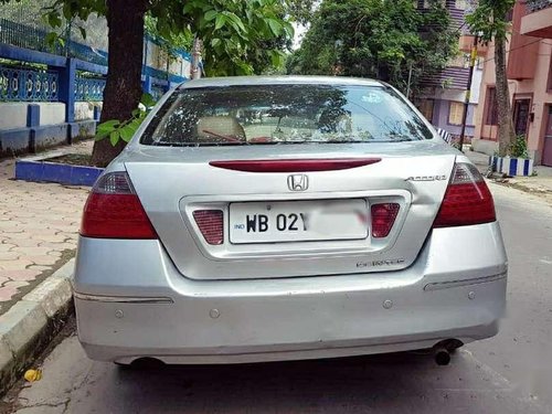 Used 2007 Honda Accord MT for sale in Kolkata 
