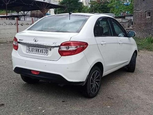 Used Tata Zest 2015 MT for sale in Rajkot 