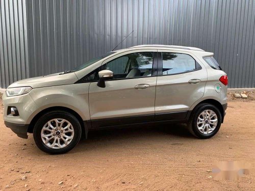 Used 2016 Ford EcoSport MT for sale in Coimbatore 