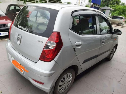 Used Hyundai i10 Sportz 2015 MT for sale in Kolkata 