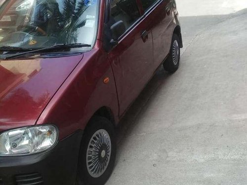 Maruti Suzuki Alto 2011 MT for sale in Chennai 