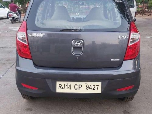 Hyundai i10 Era 1.1 2012 MT for sale in Jaipur 