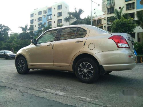 Maruti Suzuki Swift Dzire VXI, 2009, Petrol MT for sale in Mumbai