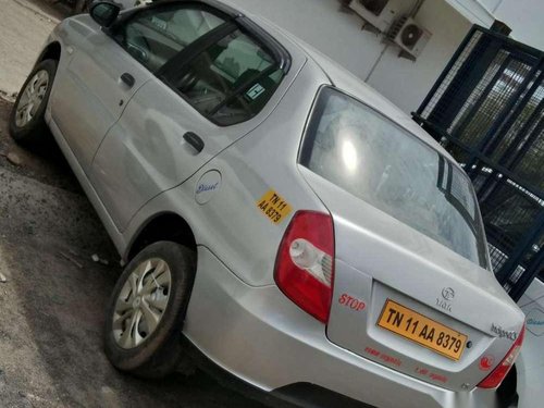 Tata Indigo eCS, 2017, Diesel MT for sale in Chennai 