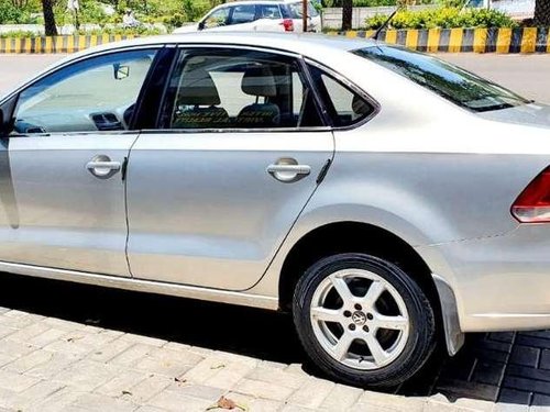 Used 2013 Volkswagen Vento MT for sale in Nashik