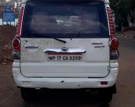 2006 Mahindra Scorpio LX MT MT for sale in Bhopal 