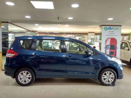 2018 Maruti Suzuki Ertiga MT for sale in Nagar 