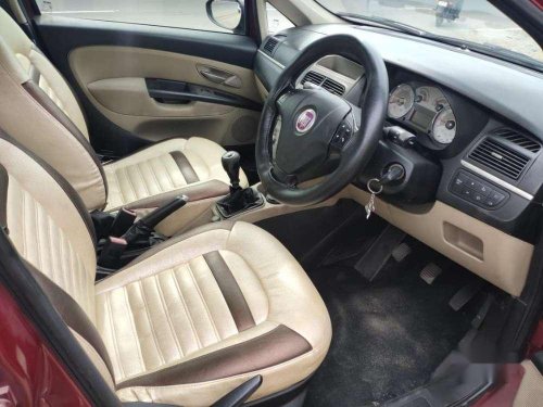 Used 2009 Fiat Linea MT for sale in Salem 