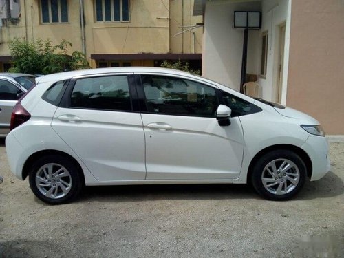 Used Honda Jazz 1.2 V i VTEC 2015 MT for sale in Coimbatore