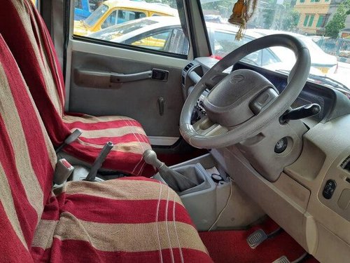 Used Mahindra Bolero SLE 2013 MT for sale in Kolkata 