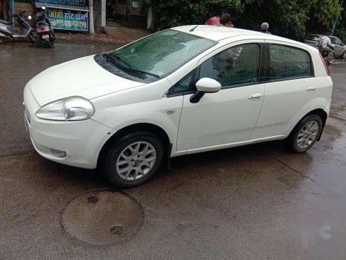 Used 2011 Fiat Punto MT for sale in Indore 