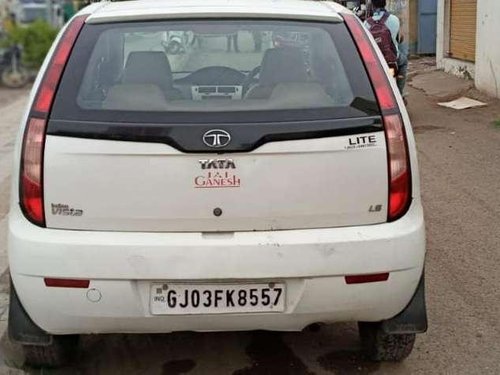 Used 2014 Tata Indica Vista MT for sale in Rajkot 