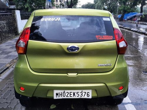 Used 2017 Datsun Redi-GO AT for sale in Mumbai