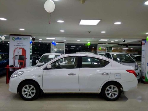 Used Nissan Sunny 2012 MT for sale in Patiala 