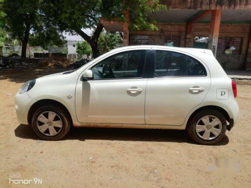 Used 2015 Renault Pulse MT for sale in Tirupati 