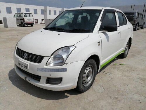 Maruti Suzuki Swift DZire Tour 2014 MT in Kanpur 