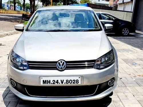 Used 2013 Volkswagen Vento MT for sale in Nashik