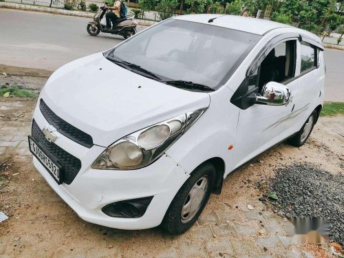 Used Chevrolet Beat 2015 MT for sale in Vadodara 