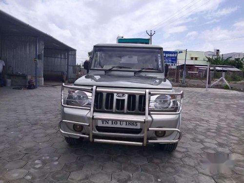 Mahindra Bolero SLX 2WD, 2008, MT for sale in Tiruppur