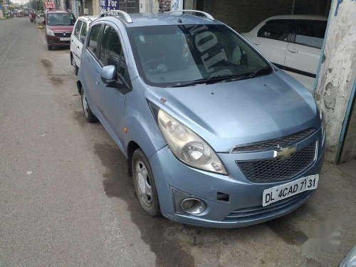 Used 2010 Chevrolet Beat MT for sale in Meerut 