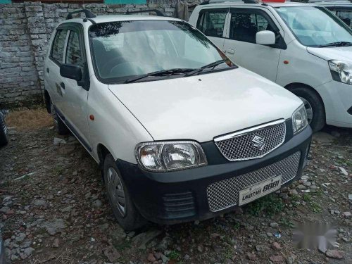 Maruti Suzuki Alto 2011 MT for sale in Dehradun 