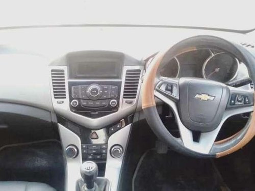 Used 2010 Chevrolet Cruze MT for sale in Indore 