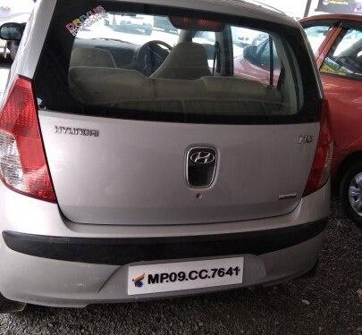 2008 Hyundai i10 Era MT for sale in Indore 