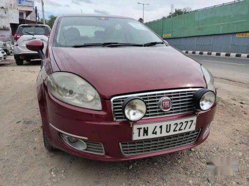 Used 2009 Fiat Linea MT for sale in Salem 