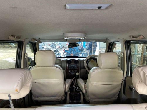 2009 Mahindra Scorpio VLX MT for sale in Hyderabad 