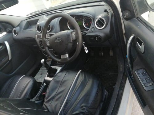 Used 2012 Ford Fiesta MT for sale in Kanpur 