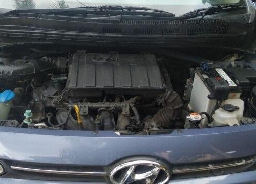 Used Hyundai Grand i10 Asta 2014 MT for sale in Bangalore