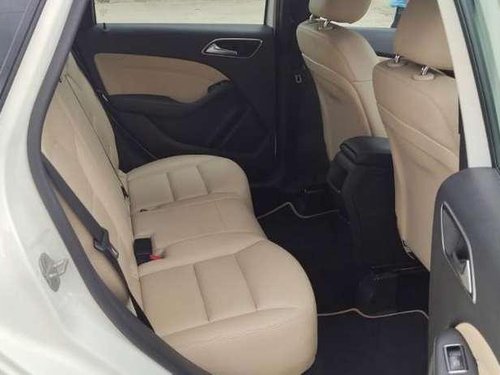 Used 2013 Mercedes Benz B Class AT for sale in Nagpur