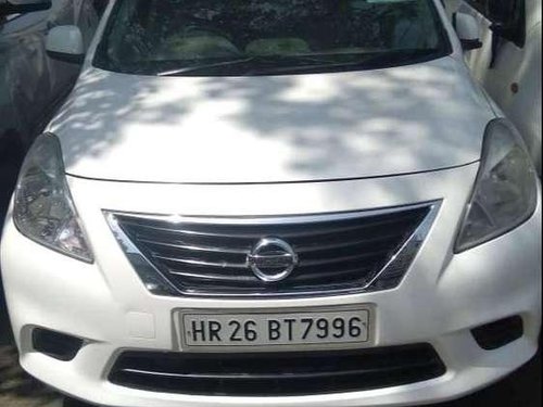 Used 2012 Nissan Sunny MT for sale in Noida