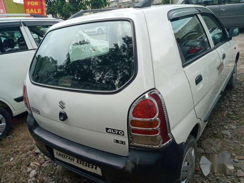 Maruti Suzuki Alto 2011 MT for sale in Dehradun 