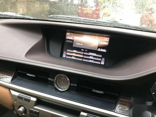 Used Lexus ES 2018 AT for sale in Mumbai 