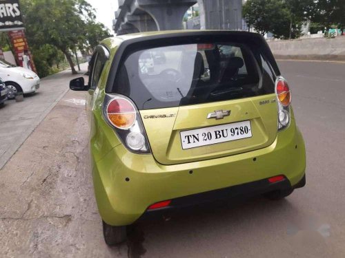 Chevrolet Spark LS 1.0 BS-III, 2010, MT for sale in Chennai 