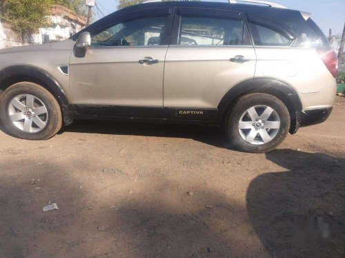 Used 2008 Chevrolet Captiva MT for sale in Bhopal 
