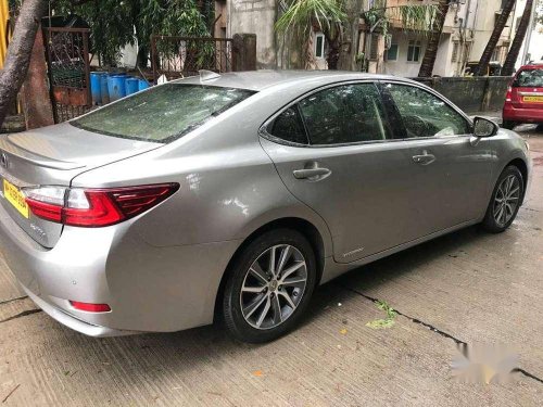 Used Lexus ES 2018 AT for sale in Mumbai 