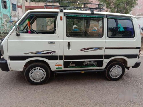 Used Maruti Suzuki Omni 2010 MT for sale in Dindigul 