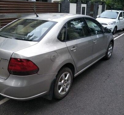 Used Volkswagen Vento 1.6 Highline 2012 MT in Bangalore