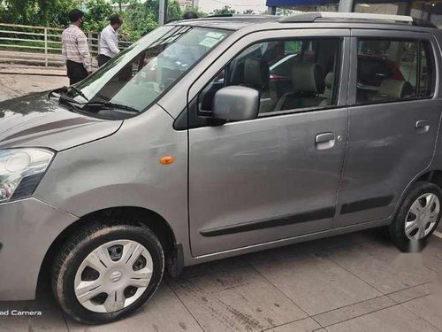 Maruti Suzuki Wagon R 1.0 VXi, 2015, MT for sale in Kolkata 