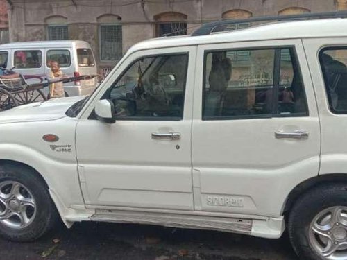 Mahindra Scorpio VLX , 2011, MT for sale in Kolkata 