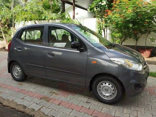 Used 2011 Hyundai i10 MT for sale in Ahmedabad