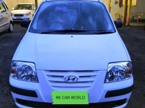 Used 2011 Hyundai Santro Xing MT for sale in Rajahmundry 