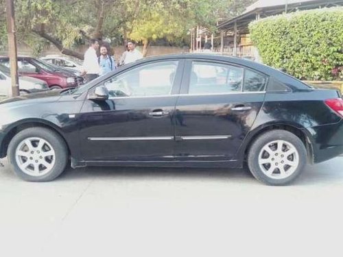 Used 2010 Chevrolet Cruze MT for sale in Indore 