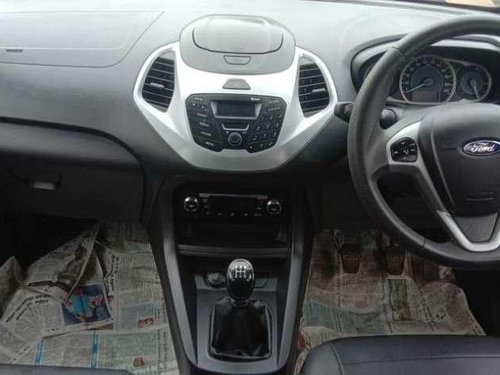 Used 2017 Ford Figo MT for sale in Chennai 