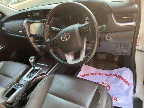 Toyota Fortuner 3.0 4x4 Automatic, 2017, AT in Kozhikode 