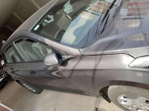 2016 Hyundai i20 Sportz MT for sale in Kanpur 