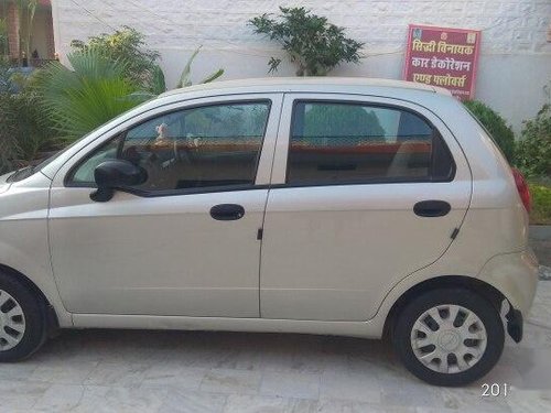 Used 2008 Chevrolet Spark MT for sale in Jodhpur 